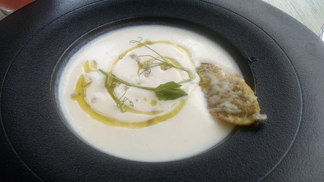 Mángold Füredi Bisztró - Balatonfüred