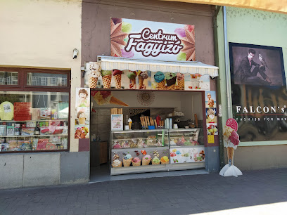 Centrum Fagyizó