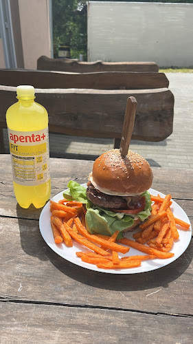 Platz - Vendéglátás