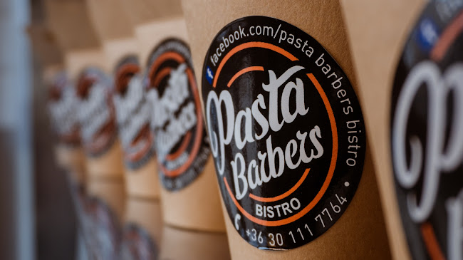 Pasta Barbers Bistro - Békéscsaba