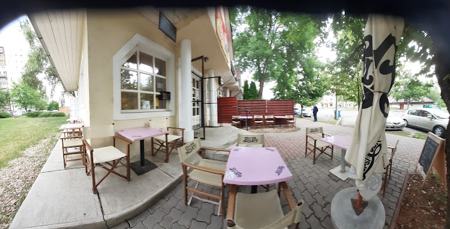 Opinii despre Big Burger în Tiszaújváros - Vendéglátás