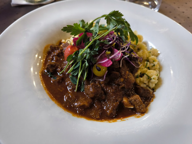 Várkanyar Vendéglő