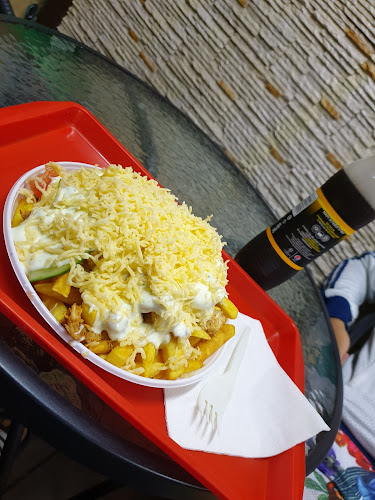 Comentarii opinii despre Korzó Falatozó