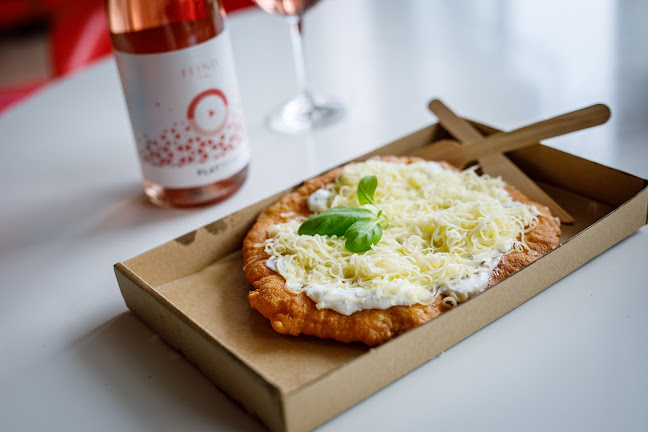 Tigris Reggeliző és Bisztró - Vendéglátás