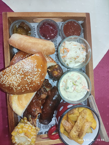 Comentarii opinii despre A Vigadó Étterem