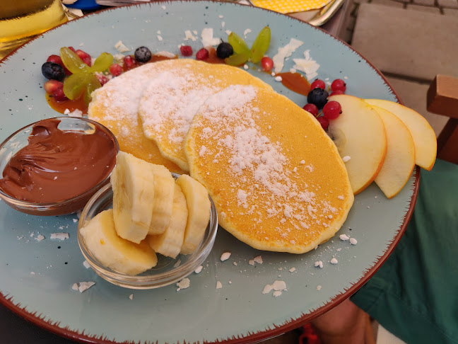 Comentarii opinii despre Aquatic Koktél Bár & Reggeliző