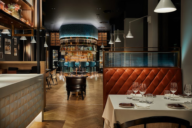 Comentarii opinii despre Spago Budapest by Wolfgang Puck