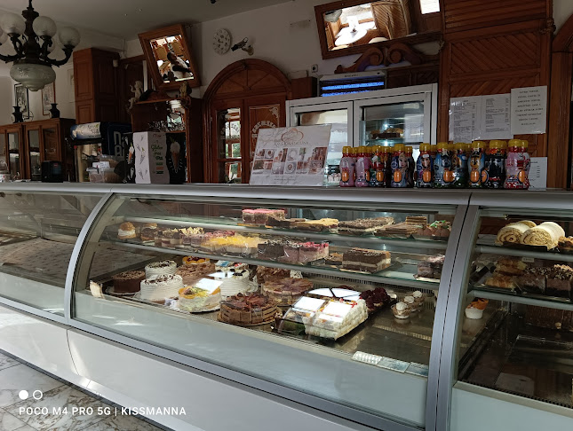 Talmácsi Cukrászat - Kunszentmárton