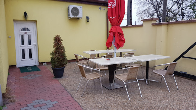 Boldog Kínai és Japán Wok gyorsétterem - Vendéglátás