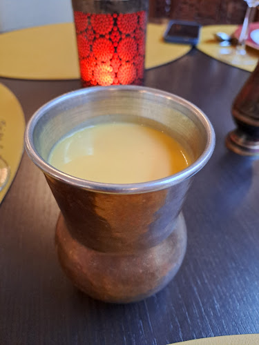 Comentarii opinii despre Taj Mahal Étterem