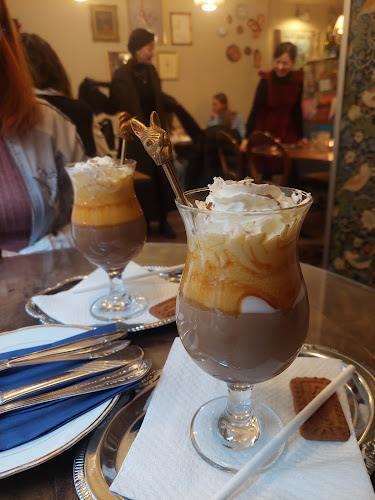 Opinii despre Aranypinty în Budapest - Vendéglátás