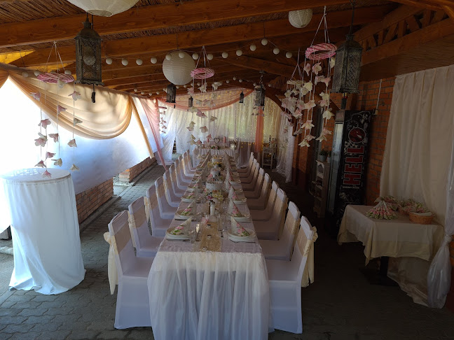 Opinii despre Kisgaras Söröző és Ételbár în Cigánd - Vendéglátás