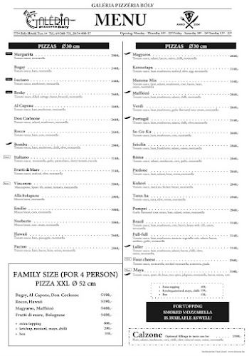 Bóly, Hősök tere 14, 7754