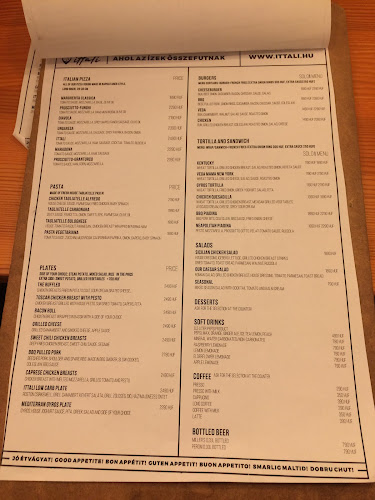 Comentarii opinii despre Farm Burger Vác