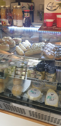 A kis pékinas - Le Petit Boulanger - Budapest