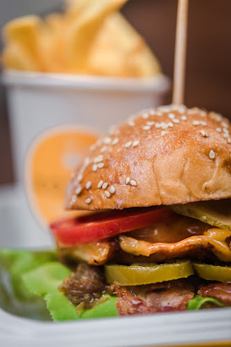 Opinii despre Korzó în Tata - Vendéglátás