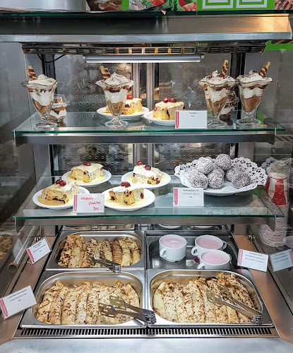 Gastro Greens Önkiszolgáló Étterem - Budapest