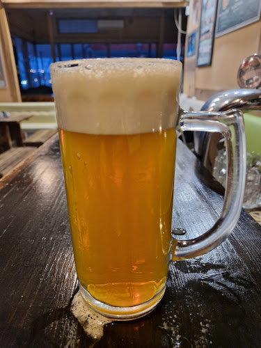 Opinii despre Kamra Campus în Budapest - Vendéglátás