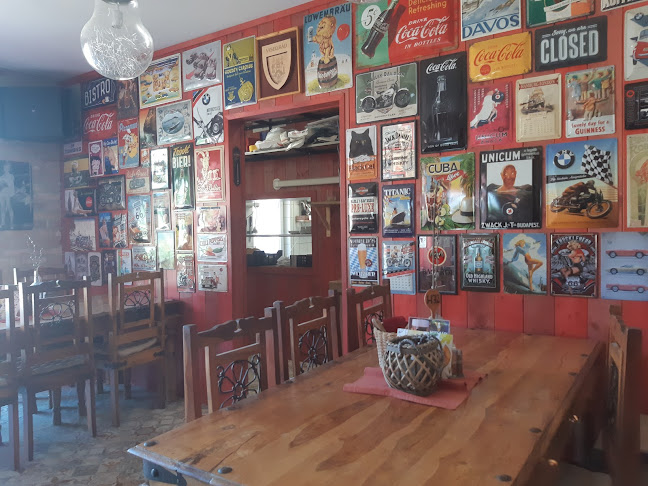 Plintenburg étterem - Vendéglátás