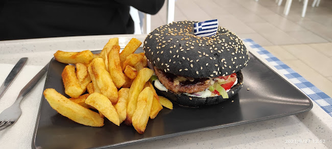 Görög bistro - Budapest