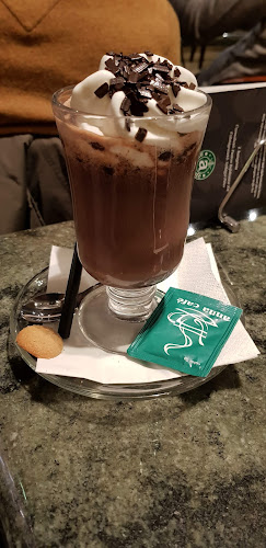 Anna Café - Vendéglátás