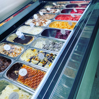 Ladányi Cukrászda Debrecen