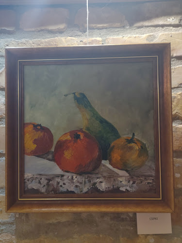 Opinii despre Köszi Kő Café în Budapest - Vendéglátás