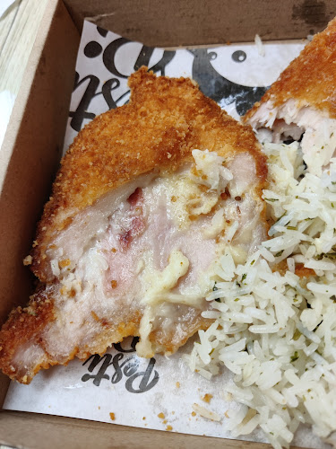 Pesti Pipi 17 - Vendéglátás