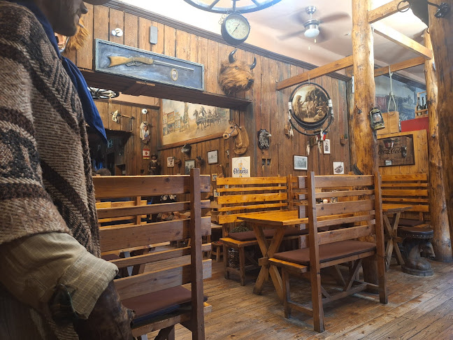 Opinii despre Buffalo Steak House în Budapest - Vendéglátás