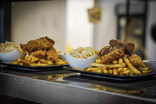 Johnny's Bistro Veszprém - Vendéglátás