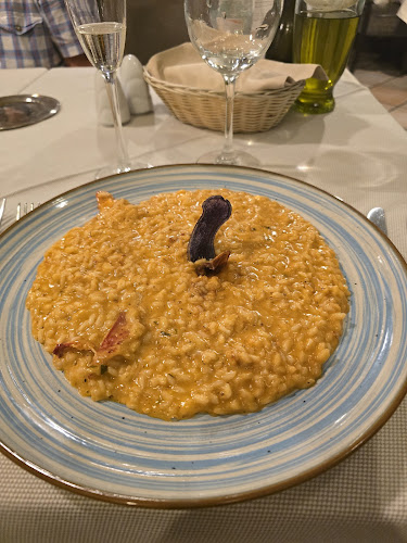 Ristorante Krizia Étterem - Budapest