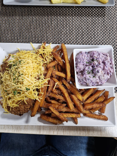 Johnny's Bar&Burger - Vendéglátás