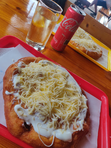 Comentarii opinii despre Rév Büfé