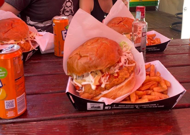 Csibe Box - Székesfehérvár