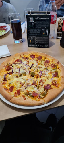 Opinii despre Leveld Bisztro în Városlőd - Vendéglátás