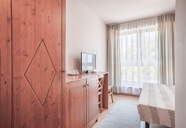 Tölgyfa Fogadó - Fehérvárcsurgó