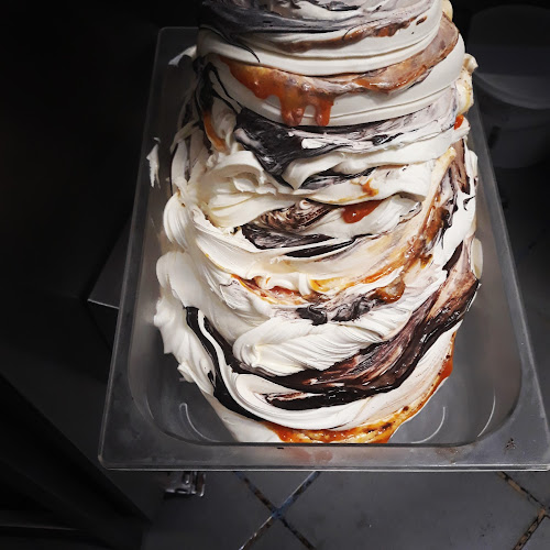 Comentarii opinii despre Fratelli Fagyizó Gyula