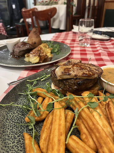 Cavallino - Budapest