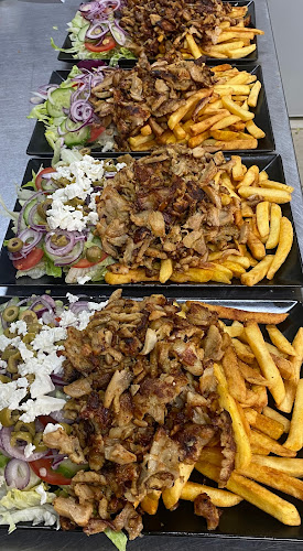 Opinii despre MEEX Bistro (Pizza, Hamburger) în Gyöngyös - Vendéglátás