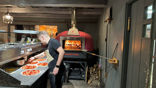 Comentarii opinii despre Anyukám Mondta