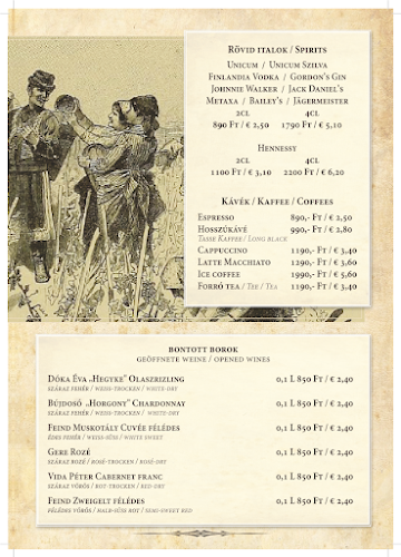 Opinii despre Halászcsárda în Keszthely - Vendéglátás