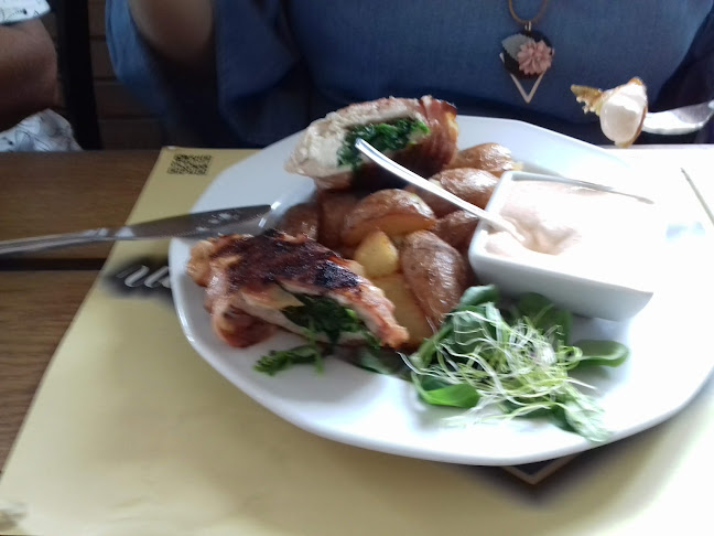 Lajos Király Étterem - Budapest