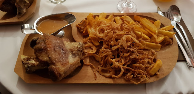 Comentarii opinii despre Kiskulacs Vendéglő