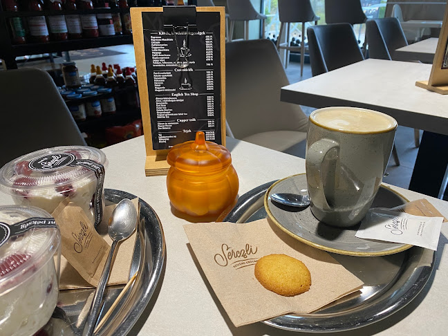 Serczli BAR - Vendéglátás