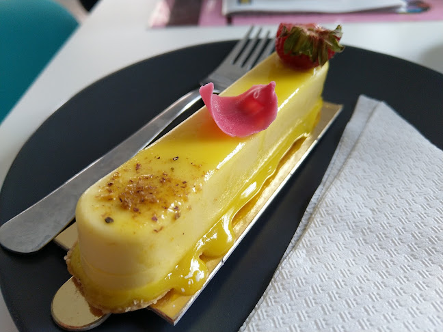 Opinii despre Dori's café în Tab - Vendéglátás