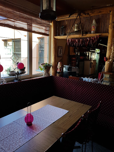 Eldorado Étterem, Koktél és Grill Bár