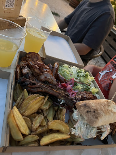 Comentarii opinii despre Gastrogarden Budaörs