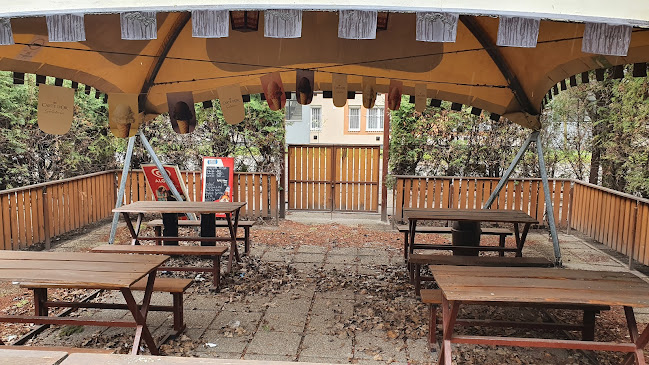 A kávézó presszó & söröző