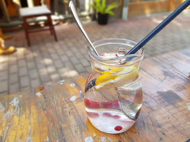 Grácia Étterem és Pizzéria