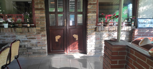 Szomjas Horgász söröző - Vendéglátás